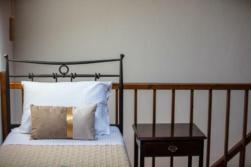 Two Floor Apartment Old Town