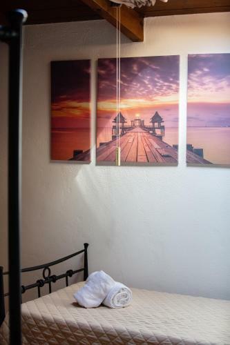 Two Floor Apartment Old Town