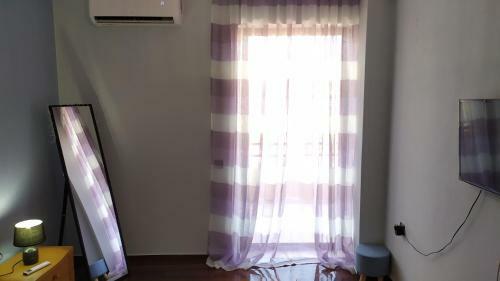 Apartamento Erasmia Apt