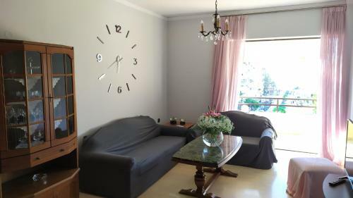 Apartamento Erasmia Apt