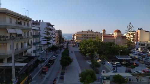 Apartamento Erasmia Apt