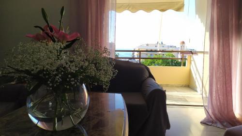 Apartamento Erasmia Apt