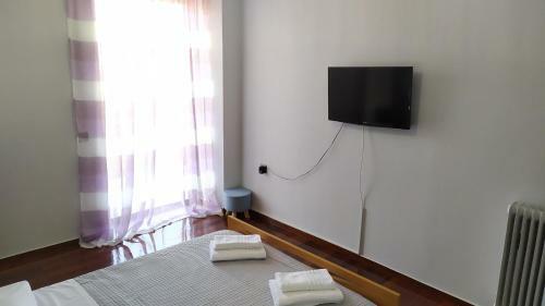 Apartamento Erasmia Apt
