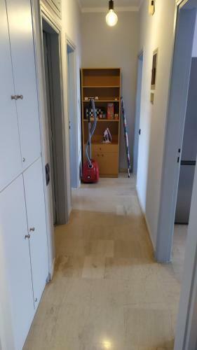 Apartamento Erasmia Apt
