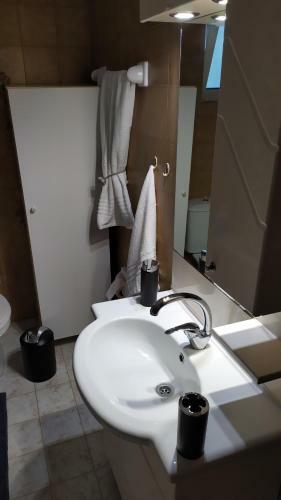 Apartamento Erasmia Apt
