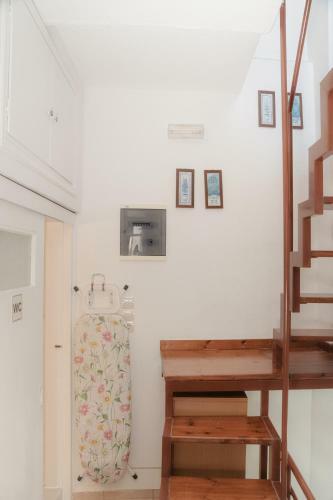 Mimosa Cozy Maisonette