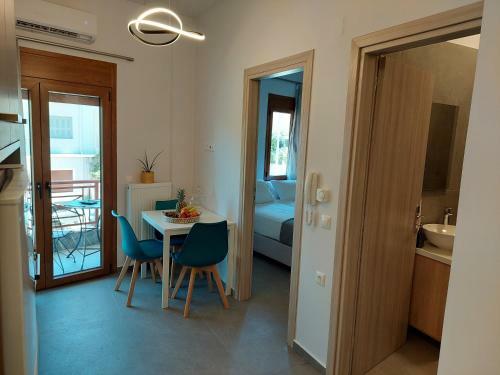 Apartamento Holiday City Home