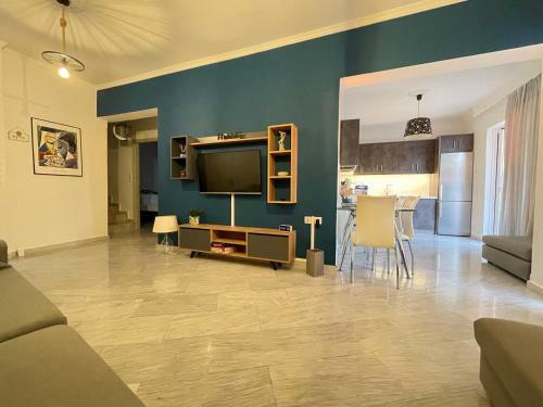 Apartamento Thegaia Home
