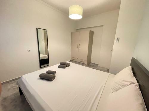 Apartamento Thegaia Home
