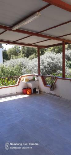 Apartamento Calabriamare