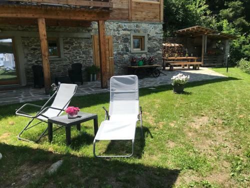 Villa Cozy Nature House
