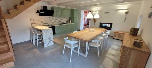 Villa Cozy Nature House