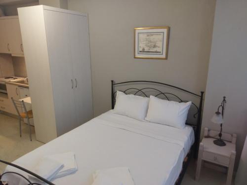 Prokymaia Apartment 1