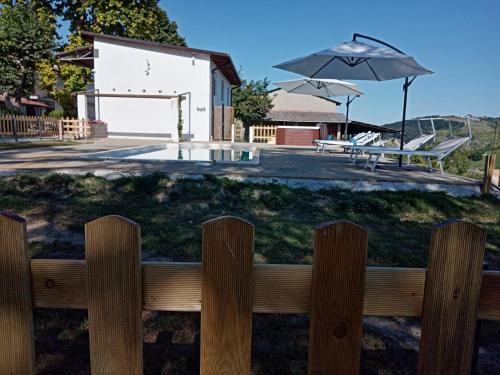 Apartamento Cascina Pelizza