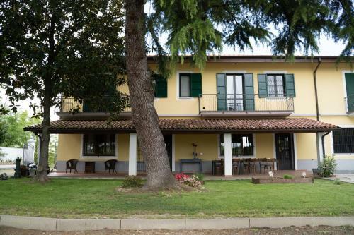 Apartamento Cascina Pelizza