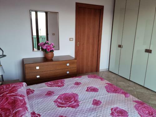Apartamento Il Raggio Di Sole