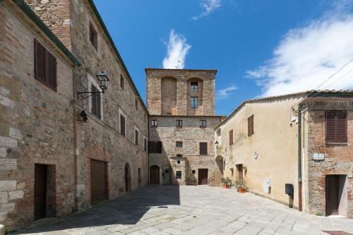 Apartamento Noi2+2 Vacanze - App. Andrea