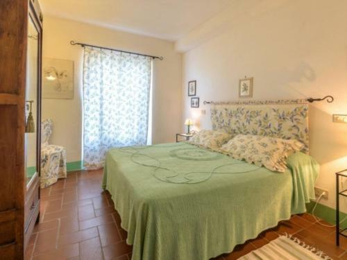 Villa Podere Del Mezzadro