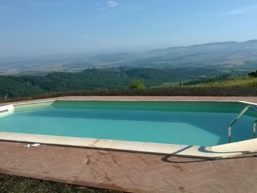 Villa Podere Del Mezzadro