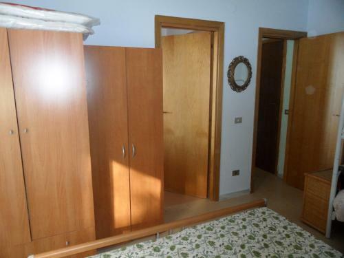 Apartamento Appartamento Eda