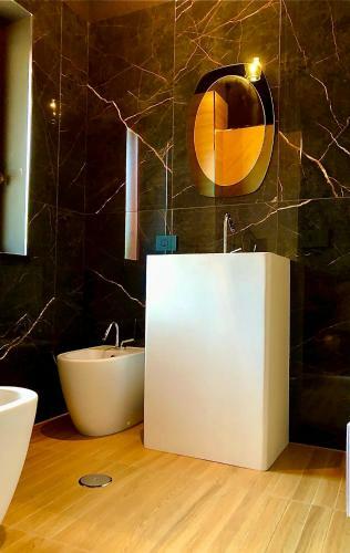 Apartamento Bandb&room