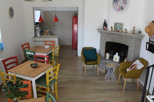 Apartamento La Petite Famille