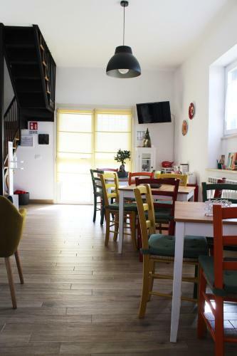 Apartamento La Petite Famille