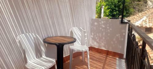 Johanna's Villa