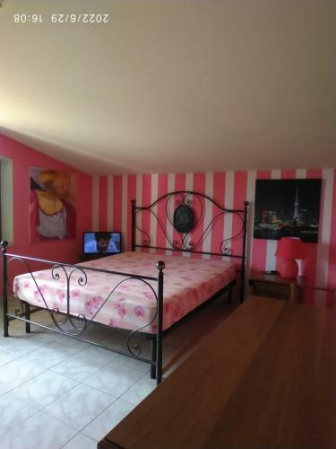 Apartamento Corfiniumrosehouse