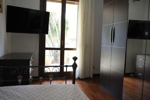 Villa Immersa Nel Verde(*servizi All Inclusive*)