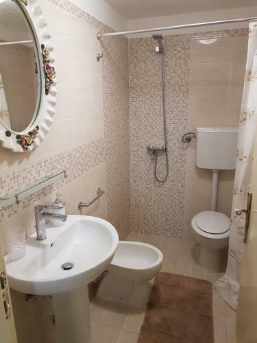 Apartamento Via Milano 50