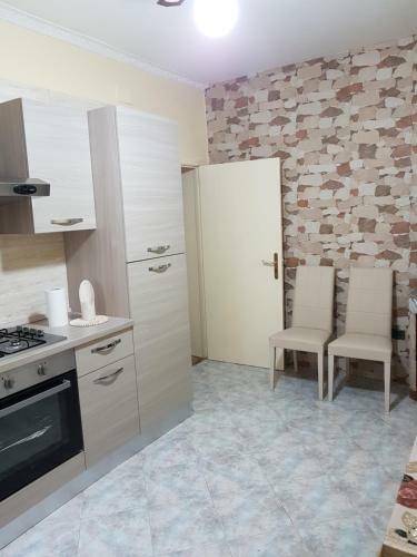 Apartamento Via Milano 50