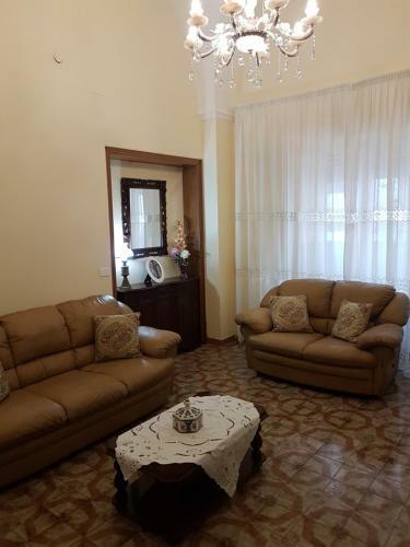 Apartamento Via Milano 50