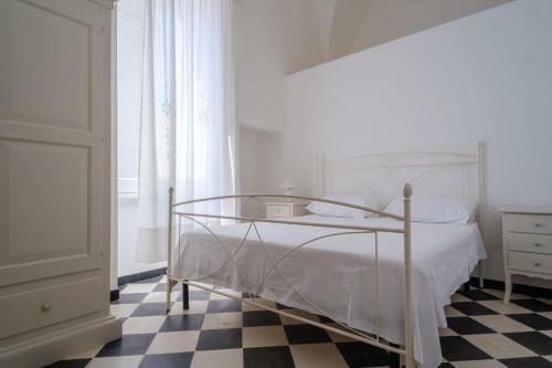 Apartamento Appartamento Marina 1