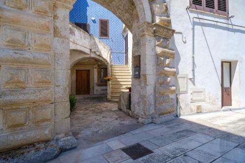 Apartamento Appartamento Marina 1