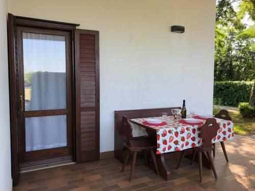 Ferrari Casa Vacanze
