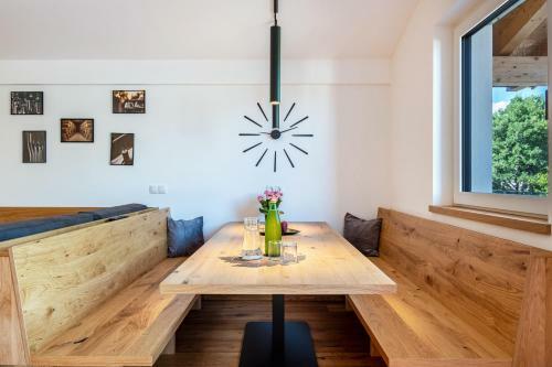 Luislhof - Apartment Vinum