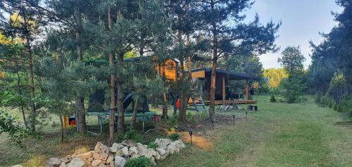 Apartamento Stacja Roztocze