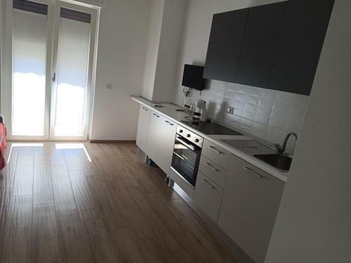 Apartamento Casa Simone