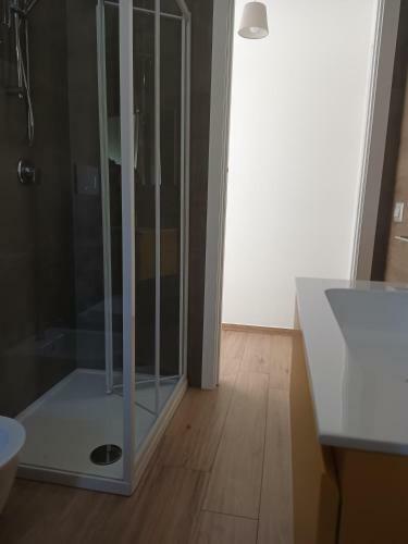 Apartamento Casa Simone