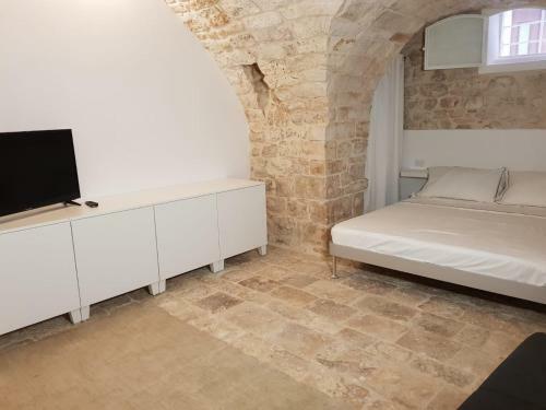 Apartamento La Pupa Coi Baffi