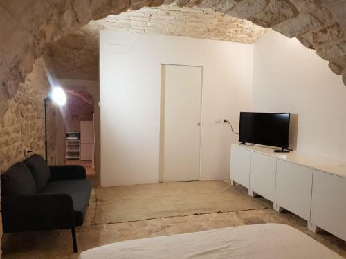 Apartamento La Pupa Coi Baffi