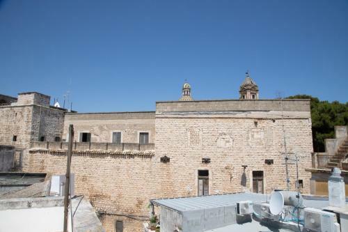 Apartamento La Pupa Coi Baffi