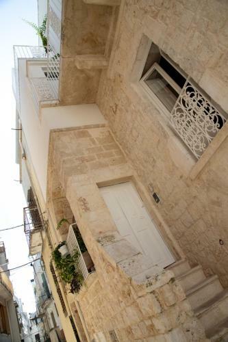 Apartamento La Pupa Coi Baffi