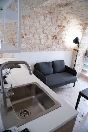 Apartamento La Pupa Coi Baffi