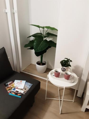 Apartamento Civico 70