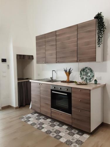 Apartamento Civico 70