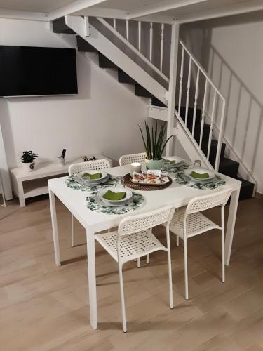 Apartamento Civico 70