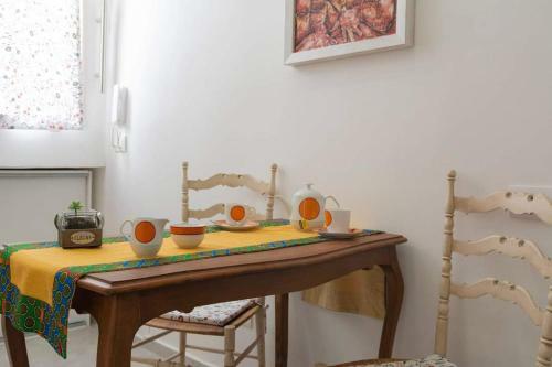 Apartamento La Petite Maison