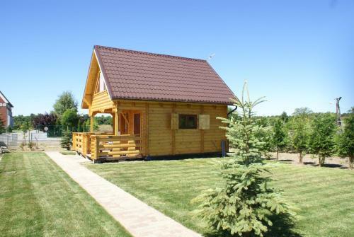 Domek Morski 2c